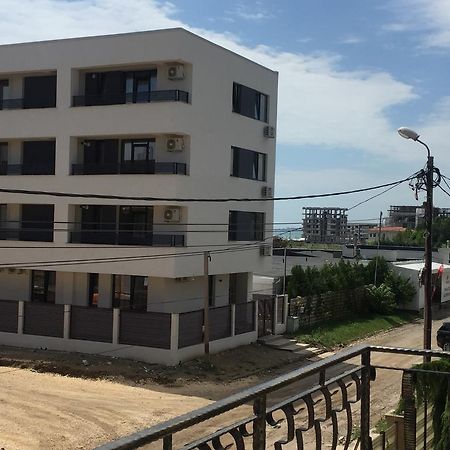 Apartamente Seashells Mamaia Nord Navodari Dış mekan fotoğraf