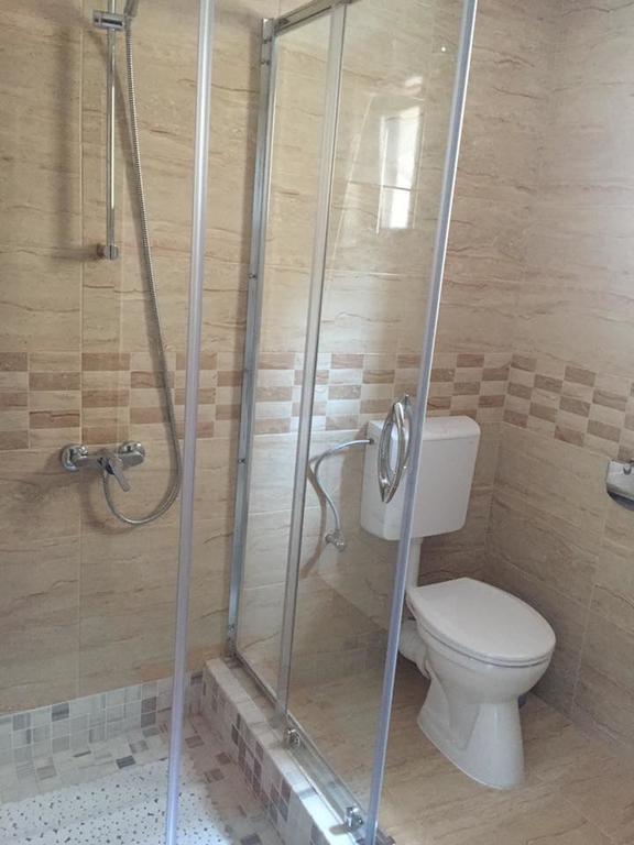 Apartamente Seashells Mamaia Nord Navodari Dış mekan fotoğraf